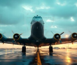 AI-generated military plane art - P-51 Mustangs, Spitfires, F-22 Raptors, vintage warbirds and modern fighters. Photorealistic UHD wallpapers by Art by Innovation.