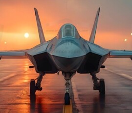 AI-generated military plane art - P-51 Mustangs, Spitfires, F-22 Raptors, vintage warbirds and modern fighters. Photorealistic UHD wallpapers by Art by Innovation.