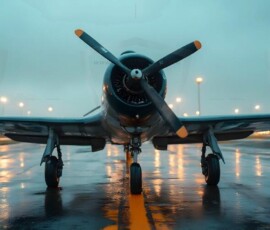 AI-generated military plane art - P-51 Mustangs, Spitfires, F-22 Raptors, vintage warbirds and modern fighters. Photorealistic UHD wallpapers by Art by Innovation.