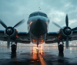 AI-generated military plane art - P-51 Mustangs, Spitfires, F-22 Raptors, vintage warbirds and modern fighters. Photorealistic UHD wallpapers by Art by Innovation.