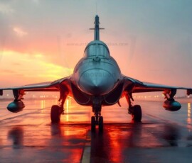 AI-generated military plane art - P-51 Mustangs, Spitfires, F-22 Raptors, vintage warbirds and modern fighters. Photorealistic UHD wallpapers by Art by Innovation.