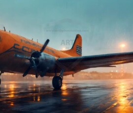AI-generated military plane art - P-51 Mustangs, Spitfires, F-22 Raptors, vintage warbirds and modern fighters. Photorealistic UHD wallpapers by Art by Innovation.