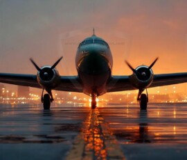 AI-generated military plane art - P-51 Mustangs, Spitfires, F-22 Raptors, vintage warbirds and modern fighters. Photorealistic UHD wallpapers by Art by Innovation.
