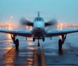 AI-generated military plane art - P-51 Mustangs, Spitfires, F-22 Raptors, vintage warbirds and modern fighters. Photorealistic UHD wallpapers by Art by Innovation.