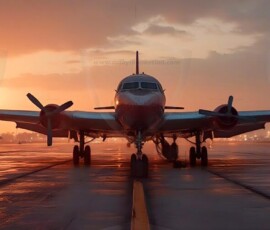 AI-generated military plane art - P-51 Mustangs, Spitfires, F-22 Raptors, vintage warbirds and modern fighters. Photorealistic UHD wallpapers by Art by Innovation.