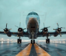 AI-generated military plane art - P-51 Mustangs, Spitfires, F-22 Raptors, vintage warbirds and modern fighters. Photorealistic UHD wallpapers by Art by Innovation.