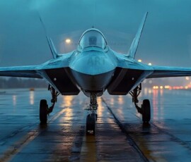 AI-generated military plane art - P-51 Mustangs, Spitfires, F-22 Raptors, vintage warbirds and modern fighters. Photorealistic UHD wallpapers by Art by Innovation.