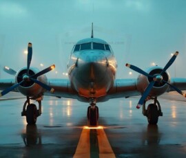 AI-generated military plane art - P-51 Mustangs, Spitfires, F-22 Raptors, vintage warbirds and modern fighters. Photorealistic UHD wallpapers by Art by Innovation.