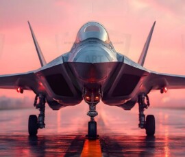 AI-generated military plane art - P-51 Mustangs, Spitfires, F-22 Raptors, vintage warbirds and modern fighters. Photorealistic UHD wallpapers by Art by Innovation.