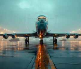 AI-generated military plane art - P-51 Mustangs, Spitfires, F-22 Raptors, vintage warbirds and modern fighters. Photorealistic UHD wallpapers by Art by Innovation.
