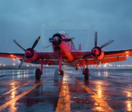 AI-generated military plane art - P-51 Mustangs, Spitfires, F-22 Raptors, vintage warbirds and modern fighters. Photorealistic UHD wallpapers by Art by Innovation.