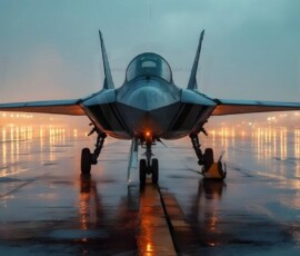 AI-generated military plane art - P-51 Mustangs, Spitfires, F-22 Raptors, vintage warbirds and modern fighters. Photorealistic UHD wallpapers by Art by Innovation.
