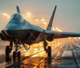 AI-generated military plane art - P-51 Mustangs, Spitfires, F-22 Raptors, vintage warbirds and modern fighters. Photorealistic UHD wallpapers by Art by Innovation.