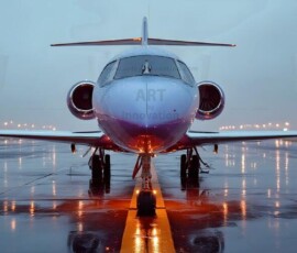 AI-generated small plane art - private jets, business jets, turboprops, vintage propliners. Photorealistic UHD aviation wallpapers by Art by Innovation.