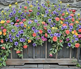 Flower Box Digital Design Art Gallery Flower Box Digital Design Art Gallery