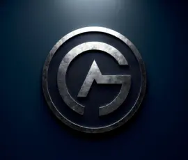 Metallic Logo Design Art Gallery Metallic Logo Design Art Gallery