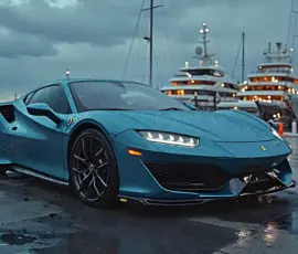 Amazing Sports Cars Amazing Sports Cars