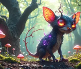 Cute Adorable Little Creatures Art Gallery Cute Adorable Little Creatures Art Gallery