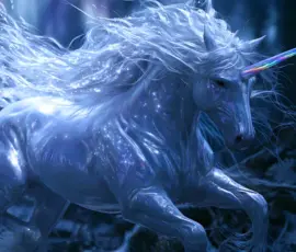 Unicorns - The Myth, The Legend Art Gallery Unicorns - The Myth, The Legend Art Gallery