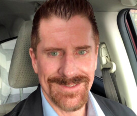 Jeff Dupler, AI digital artist and founder of Art by Innovation. Jeff Dupler — AI digital artist behind Art by Innovation