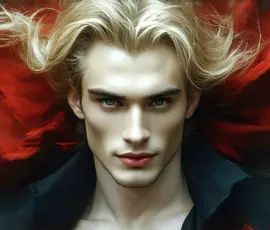 The Vampire Lestat Art Gallery The Vampire Lestat Art Gallery