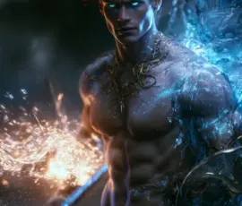 Magic History Fantasy Artwork Collection Album Magic History Fantasy Artwork Collection Album