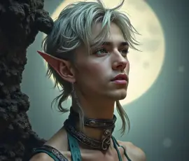 Male Elves Art Gallery Male Elves Art Gallery