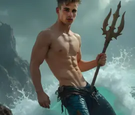 Mermen Warriors of the Sea Art Gallery Mermen Warriors of the Sea Art Gallery