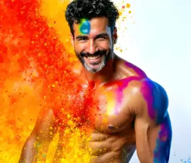 Celebration of Pride Art Collection Album Celebration of Pride Art Collection Album