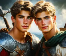 Warriors in Love Art Gallery Warriors in Love Art Gallery