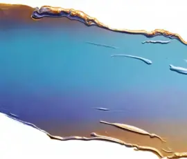 AI-generated paint stroke design elements — bold brush strokes and splatter art in UHD for digital design and print. Paint Strokes Digital Design Art Gallery
