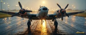 Amazing Military Planes – AI Cinematic Aviation Wallpapers