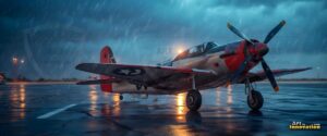 Amazing Military Planes – AI Cinematic Aviation Wallpapers
