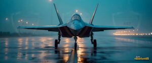 Amazing Military Planes – AI Cinematic Aviation Wallpapers