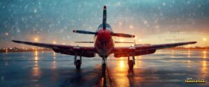 Amazing Military Planes – AI Cinematic Aviation Wallpapers