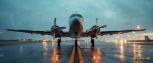 Amazing Military Planes – AI Cinematic Aviation Wallpapers