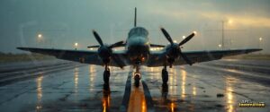 Amazing Military Planes – AI Cinematic Aviation Wallpapers