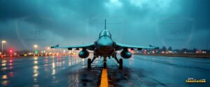 Amazing Military Planes – AI Cinematic Aviation Wallpapers