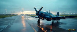 Amazing Military Planes – AI Cinematic Aviation Wallpapers