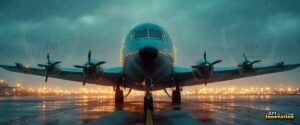 Amazing Military Planes – AI Cinematic Aviation Wallpapers