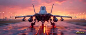 Amazing Military Planes – AI Cinematic Aviation Wallpapers