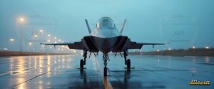 Amazing Military Planes – AI Cinematic Aviation Wallpapers