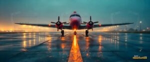 Amazing Military Planes – AI Cinematic Aviation Wallpapers
