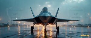 Amazing Military Planes – AI Cinematic Aviation Wallpapers