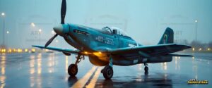 Amazing Military Planes – AI Cinematic Aviation Wallpapers