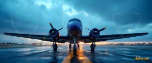 Amazing Military Planes – AI Cinematic Aviation Wallpapers