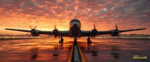 Amazing Military Planes – AI Cinematic Aviation Wallpapers