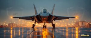 Amazing Military Planes – AI Cinematic Aviation Wallpapers