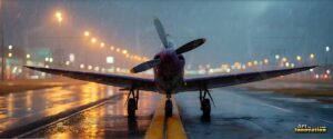 Amazing Military Planes – AI Cinematic Aviation Wallpapers