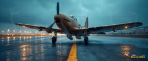 Amazing Military Planes – AI Cinematic Aviation Wallpapers